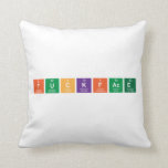 Fuckface  Pillows