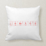 lorenzo  Pillows