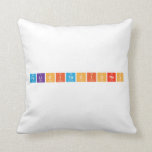 Felicitaciones  Pillows