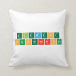 Element
 Superheroes  Pillows