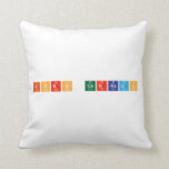 Foro Cerrado  Pillows