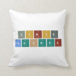 Kimie
 Caroxxa  Pillows