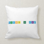 Aguante la AKD  Pillows