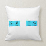 Tek it  Pillows