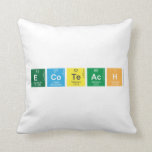 Ecoteach  Pillows
