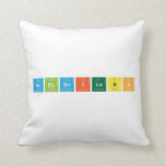Mobi|Sci|Labs   Pillows