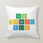 NOBI
 ASSHOFA
 ZEN  Pillows