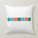 Noviembre  Pillows
