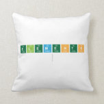 Elements
   Pillows