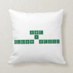 Unit
 6
 Science Stuff  Pillows