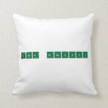 Zara Marouvo  Pillows