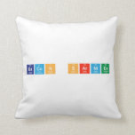 Bacon sarnies  Pillows