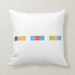 cash money flow  Pillows