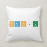 SANJU  Pillows