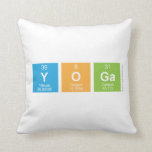yoga  Pillows