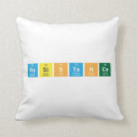 Resistance  Pillows