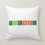 Celebrate   Pillows