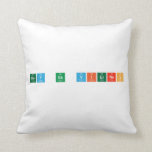 hoy es viernes  Pillows