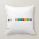 M. Chemiker  Pillows