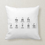 Health
 Physics  Pillows