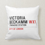 Victoria  Beckamm  Pillows