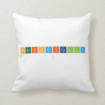 Periodically
   Pillows