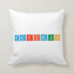 MAXIMUS  Pillows
