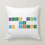 KEEP CALM
 AND 
 DO SCIENCE  Pillows