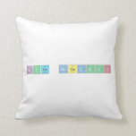 Bryce Mccalman  Pillows