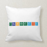 TRANSMEDIA  Pillows