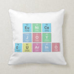 Eunice
 joy
 guarino  Pillows