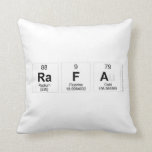 Rafa  Pillows