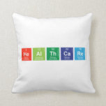 Healthcare  Pillows