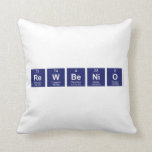 Rewbenio  Pillows