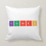FRESHERS   Pillows