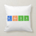 Mason  Pillows