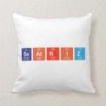 Beatriz  Pillows