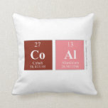 coal  Pillows