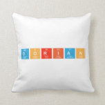 Dorian  Pillows