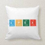 APEX  Pillows