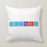 Maynard  Pillows