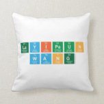 Layipaun
 Wang  Pillows