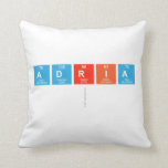 ADRIA
   Pillows