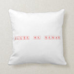 Hlonie wa thabang  Pillows