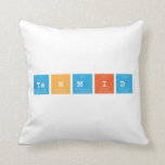 Tahmid  Pillows