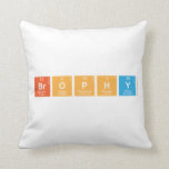 BROPHY  Pillows