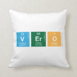 VERO  Pillows