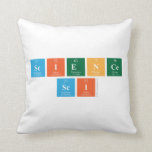 science
 sci  Pillows