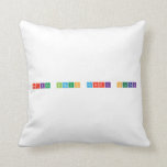 Herkes birgun fenerli olacak  Pillows