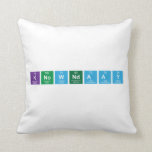 Knowndaay  Pillows